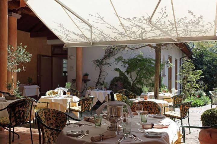 Hotel-Restaurant Adler Лар Экстерьер фото