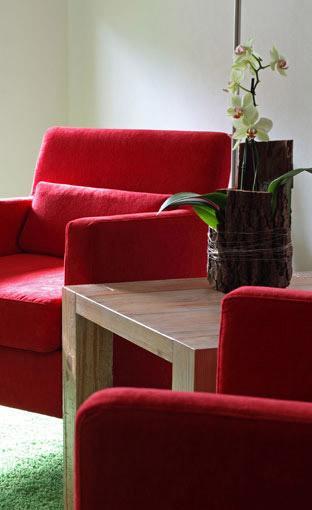 Hotel-Restaurant Adler Лар Экстерьер фото